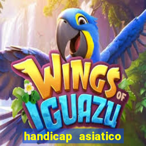 handicap asiatico 0.0 0.5